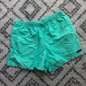 Patagonia 5” Baggies